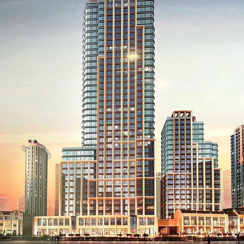 黄浦区021-02地块项目